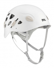 Petzl HELM ELIA WEISS